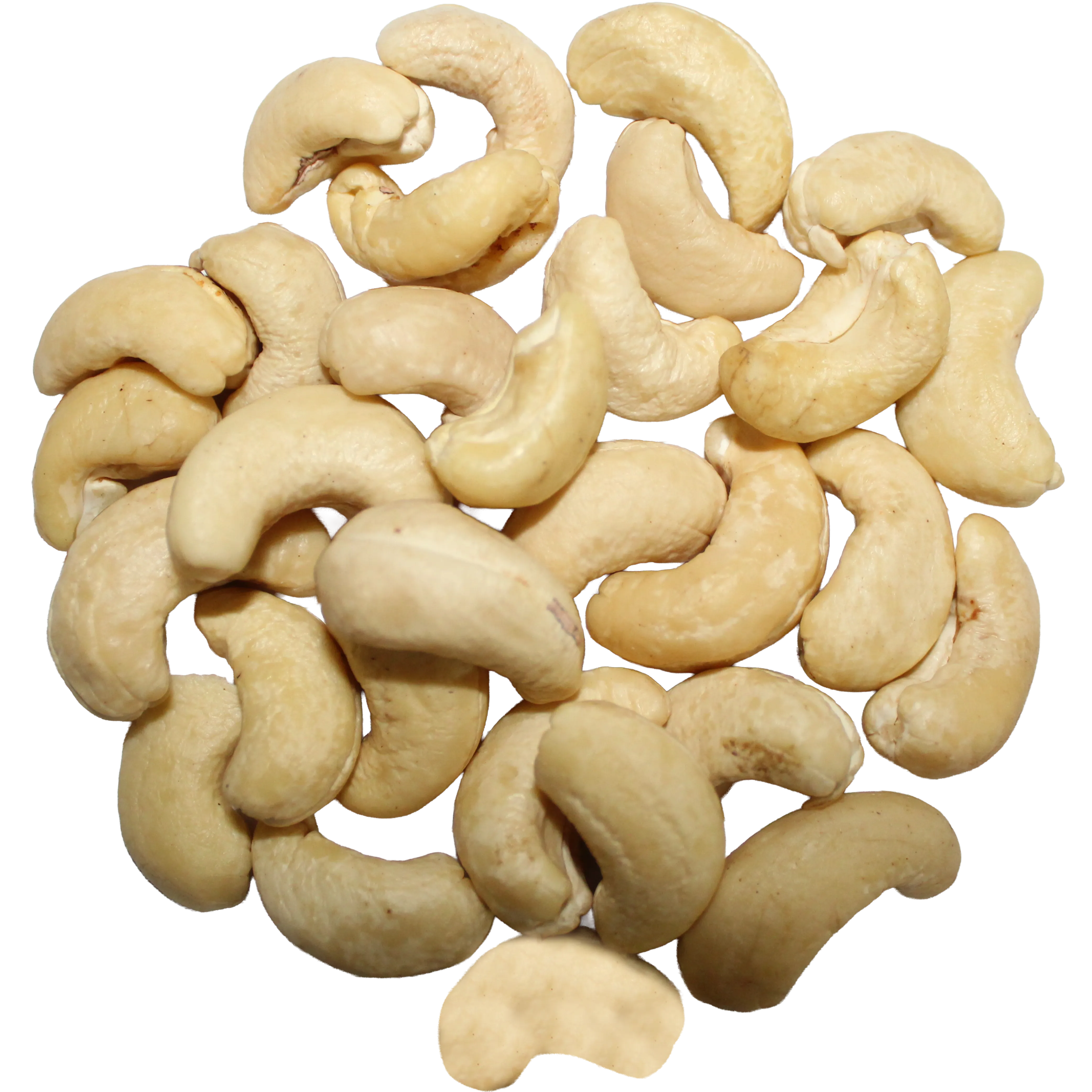 Whole Cashews